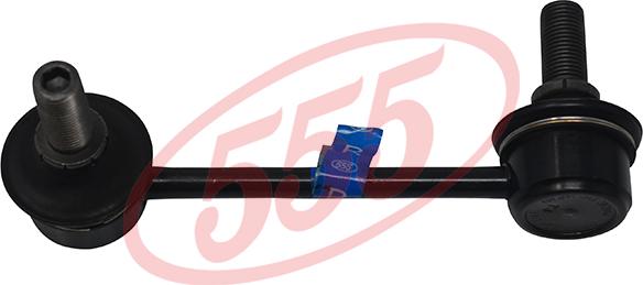 555 SL-3760R - Brat / bieleta suspensie, stabilizator aaoparts.ro
