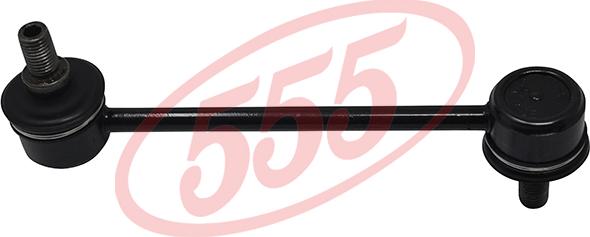 555 SL-2965 - Brat / bieleta suspensie, stabilizator aaoparts.ro
