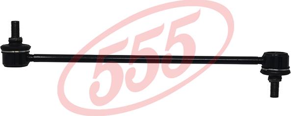 555 SL-7980 - Brat / bieleta suspensie, stabilizator aaoparts.ro