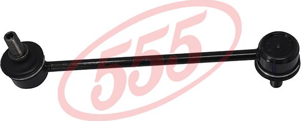 555 SL-7635 - Brat / bieleta suspensie, stabilizator aaoparts.ro