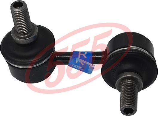 555 SL-7820R - Brat / bieleta suspensie, stabilizator aaoparts.ro