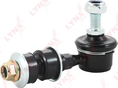 555 SL-7390-B - Brat / bieleta suspensie, stabilizator aaoparts.ro