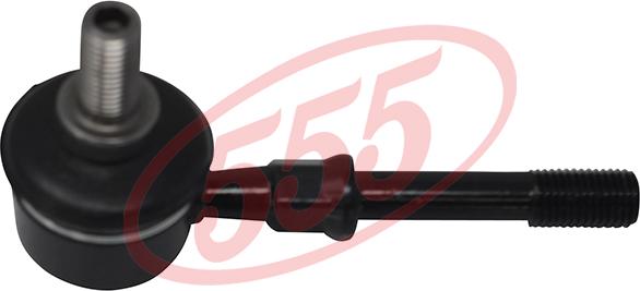 555 SL-7390 - Brat / bieleta suspensie, stabilizator aaoparts.ro