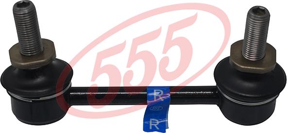 555 SL-A175R - Brat / bieleta suspensie, stabilizator aaoparts.ro