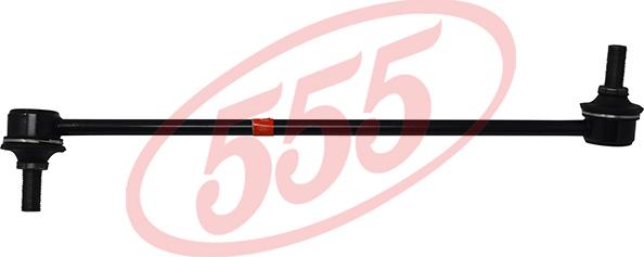 555 SL-H480L - Brat / bieleta suspensie, stabilizator aaoparts.ro