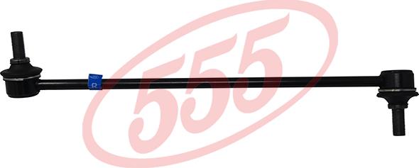 555 SL-H480R - Brat / bieleta suspensie, stabilizator aaoparts.ro