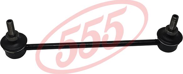 555 SL-H140 - Brat / bieleta suspensie, stabilizator aaoparts.ro