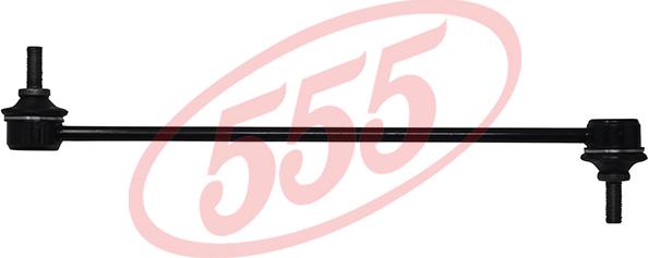 555 SL-H130 - Brat / bieleta suspensie, stabilizator aaoparts.ro