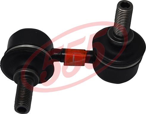 555 SL-H290L - Brat / bieleta suspensie, stabilizator aaoparts.ro