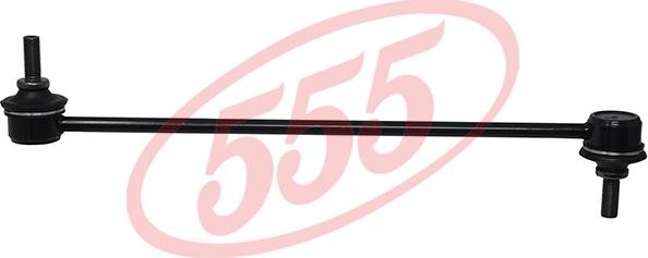 555 SL-H250 - Brat / bieleta suspensie, stabilizator aaoparts.ro