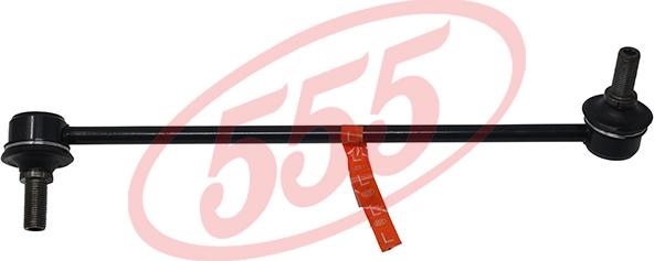 555 SL-H270L - Brat / bieleta suspensie, stabilizator aaoparts.ro