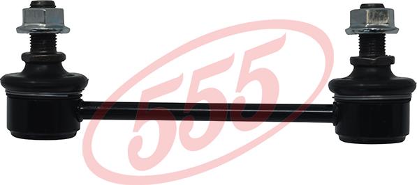 555 SLK-8545 - Brat / bieleta suspensie, stabilizator aaoparts.ro