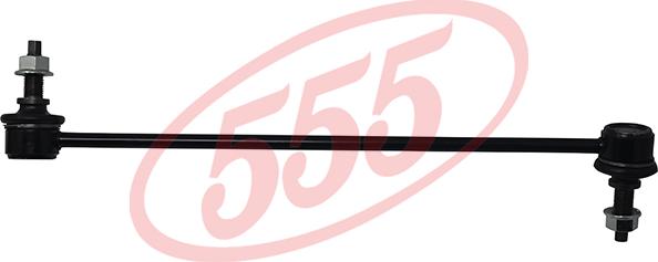 555 SLK-8670L - Brat / bieleta suspensie, stabilizator aaoparts.ro