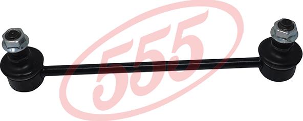 555 SLK-8045 - Brat / bieleta suspensie, stabilizator aaoparts.ro