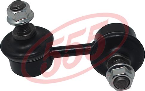 555 SLK-8060L - Brat / bieleta suspensie, stabilizator aaoparts.ro