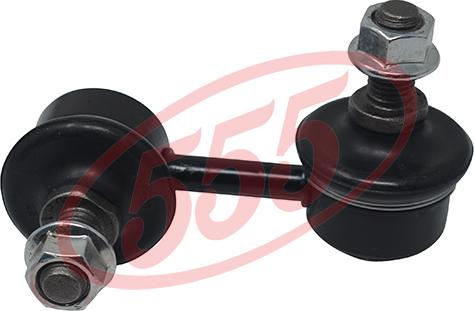 555 SLK-8060R - Brat / bieleta suspensie, stabilizator aaoparts.ro