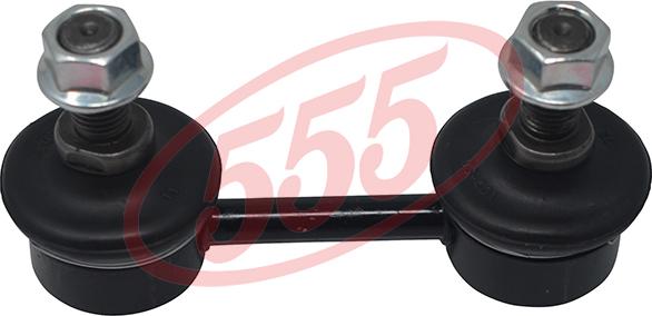 555 SLK-8130 - Brat / bieleta suspensie, stabilizator aaoparts.ro