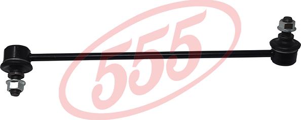 555 SLK-8120L - Brat / bieleta suspensie, stabilizator aaoparts.ro