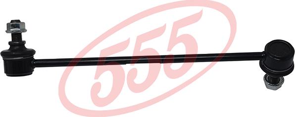 555 SLK-8170L - Brat / bieleta suspensie, stabilizator aaoparts.ro