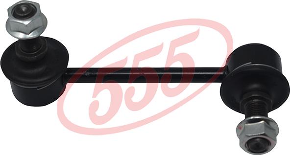 555 SLK-8255L - Brat / bieleta suspensie, stabilizator aaoparts.ro