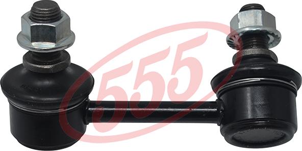 555 SLK-8250L - Brat / bieleta suspensie, stabilizator aaoparts.ro