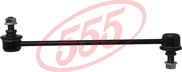 555 SLK-8710 - Brat / bieleta suspensie, stabilizator aaoparts.ro