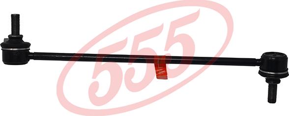 555 SL-M050L - Brat / bieleta suspensie, stabilizator aaoparts.ro
