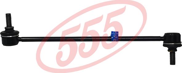 555 SL-M050R - Brat / bieleta suspensie, stabilizator aaoparts.ro