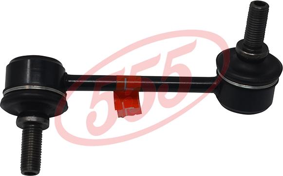 555 SL-M010L - Brat / bieleta suspensie, stabilizator aaoparts.ro