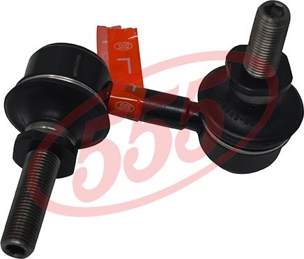 555 SL-N550L - Brat / bieleta suspensie, stabilizator aaoparts.ro