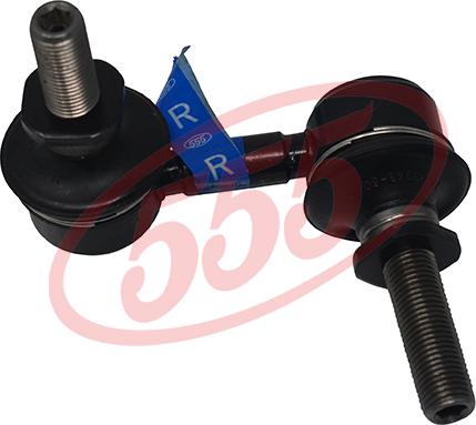 555 SL-N550R - Brat / bieleta suspensie, stabilizator aaoparts.ro
