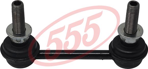 555 SL-N025 - Brat / bieleta suspensie, stabilizator aaoparts.ro