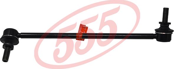 555 SL-N120L - Brat / bieleta suspensie, stabilizator aaoparts.ro