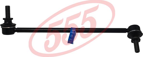 555 SL-N120R - Brat / bieleta suspensie, stabilizator aaoparts.ro