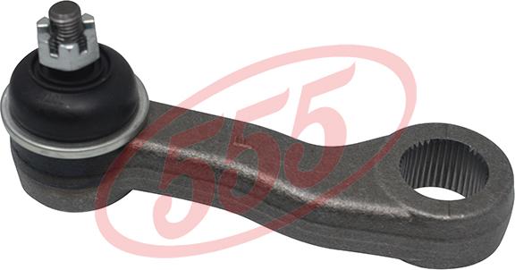 555 SP-7150 - Levier control, coloana directie aaoparts.ro