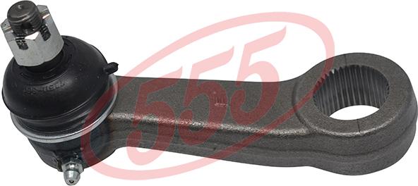 555 SP-7251 - Levier control, coloana directie aaoparts.ro