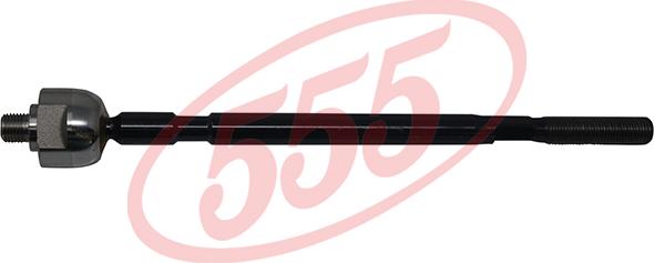 555 SR-N111 - Articulatie axiala, cap de bara aaoparts.ro