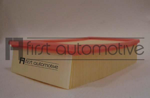 1A First Automotive A60458 - Filtru aer aaoparts.ro