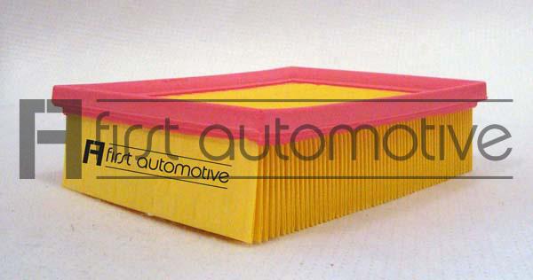 1A First Automotive A60465 - Filtru aer aaoparts.ro