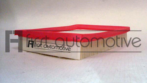 1A First Automotive A60466 - Filtru aer aaoparts.ro