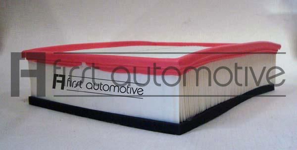 1A First Automotive A60470 - Filtru aer aaoparts.ro