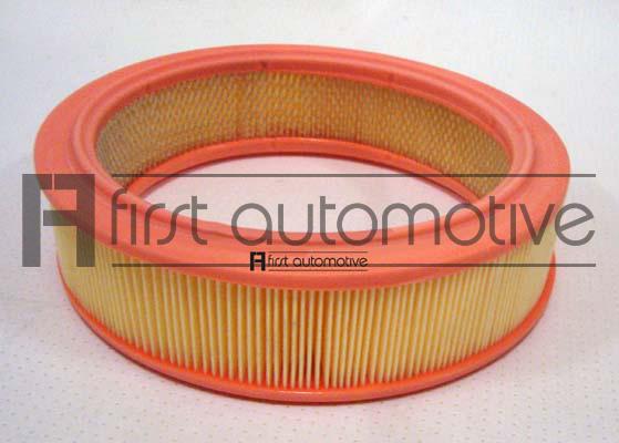 1A First Automotive A60660 - Filtru aer aaoparts.ro