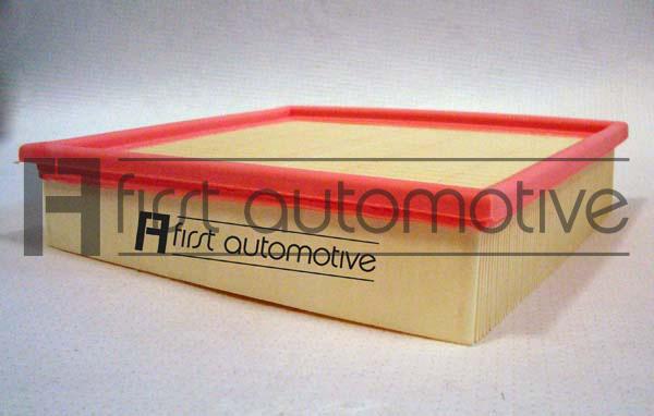 1A First Automotive A60688 - Filtru aer aaoparts.ro