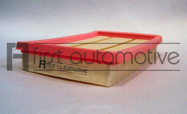 1A First Automotive A60628 - Filtru aer aaoparts.ro