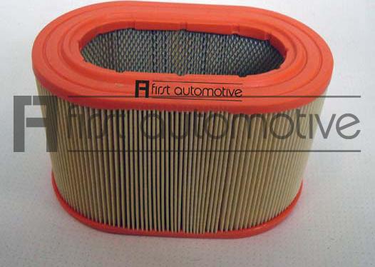 1A First Automotive A60899 - Filtru aer aaoparts.ro