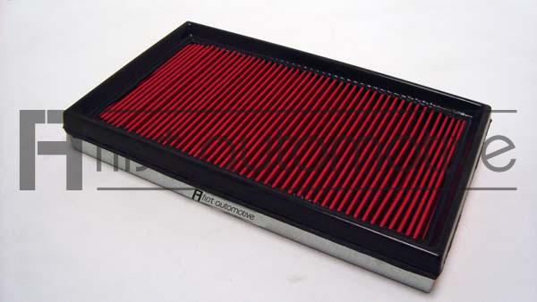 1A First Automotive A60824 - Filtru aer aaoparts.ro
