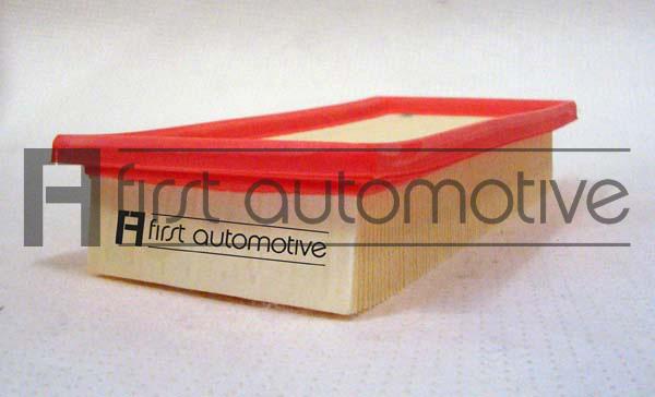 1A First Automotive A60391 - Filtru aer aaoparts.ro