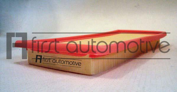 1A First Automotive A60352 - Filtru aer aaoparts.ro