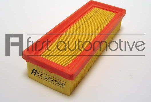 1A First Automotive A60369 - Filtru aer aaoparts.ro