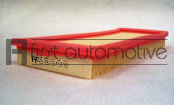 1A First Automotive A60380 - Filtru aer aaoparts.ro